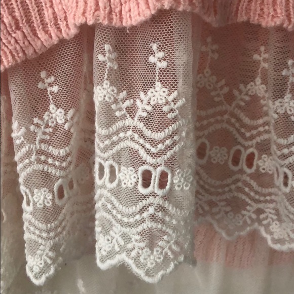 Mission Lace Sweater - Picture 4 of 8